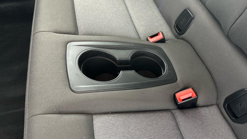 Cup holders