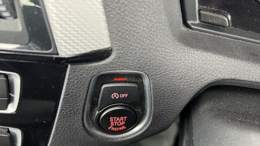 auto stop start 