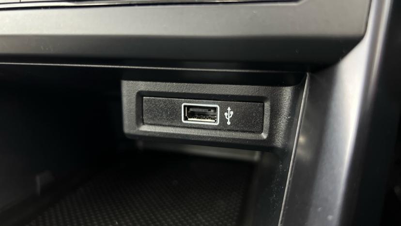 USB Connection