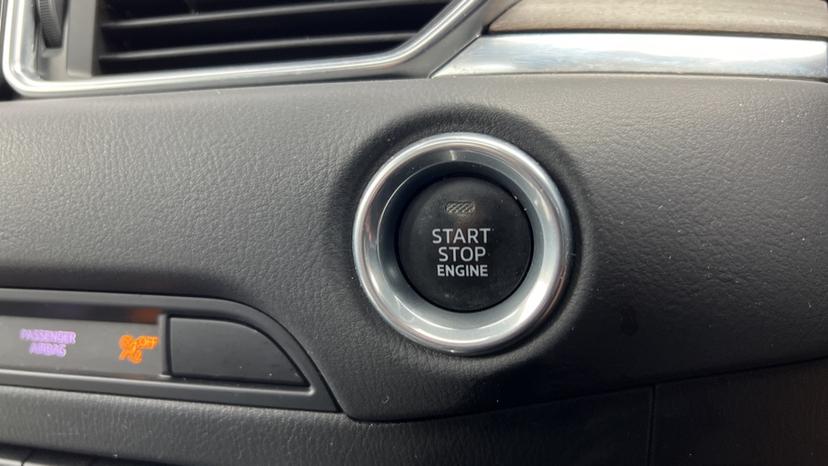 Push Button Start