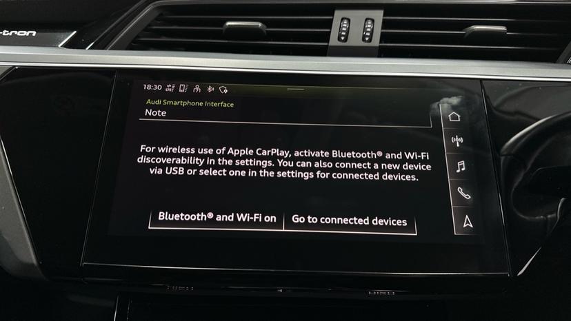 Apple Car Play