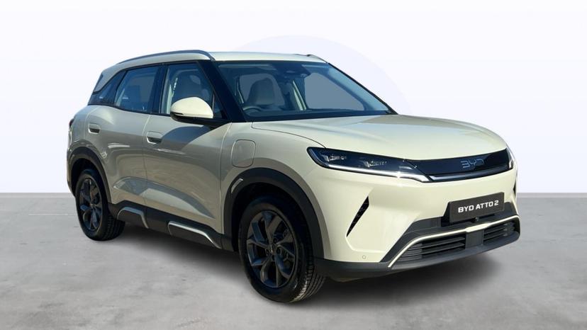 BYD ATTO 2