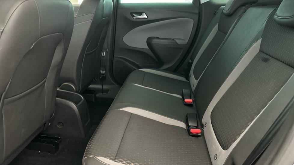 Used 2020 GREY Vauxhall Crossland X 1 2T 130 Elite Nav 5dr Start used-2020-grey-vauxhall-crossland-x-1-2t-130-elite-nav-5dr-start