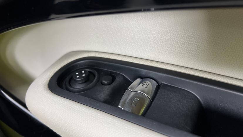 Used 2016 GREY MINI Paceman 1.6 Cooper S 190 ALL4 3dr Auto [Chili/Med ...